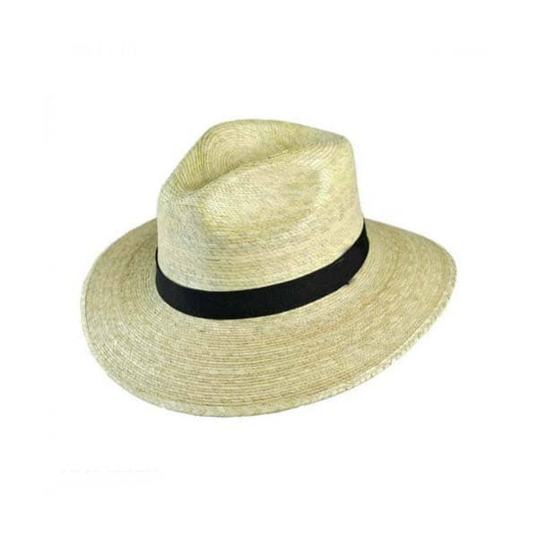 Chapéu de Palha Personalizado