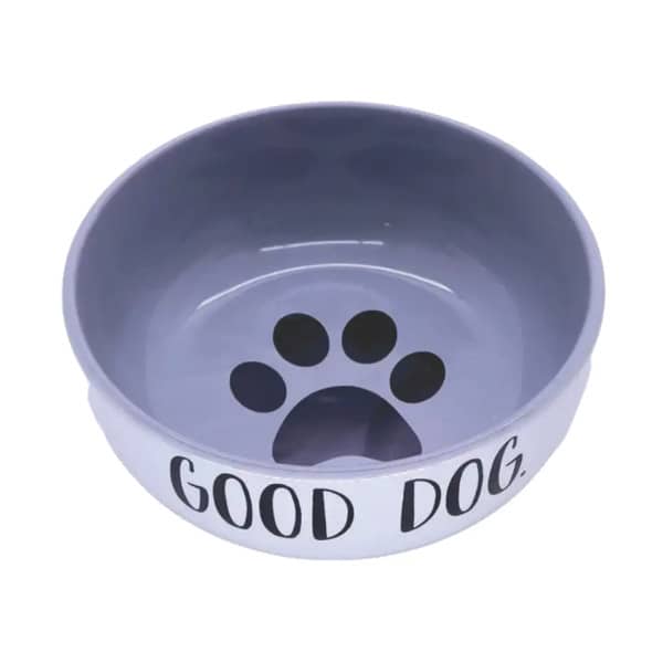 Comedouro Pet Com Nome