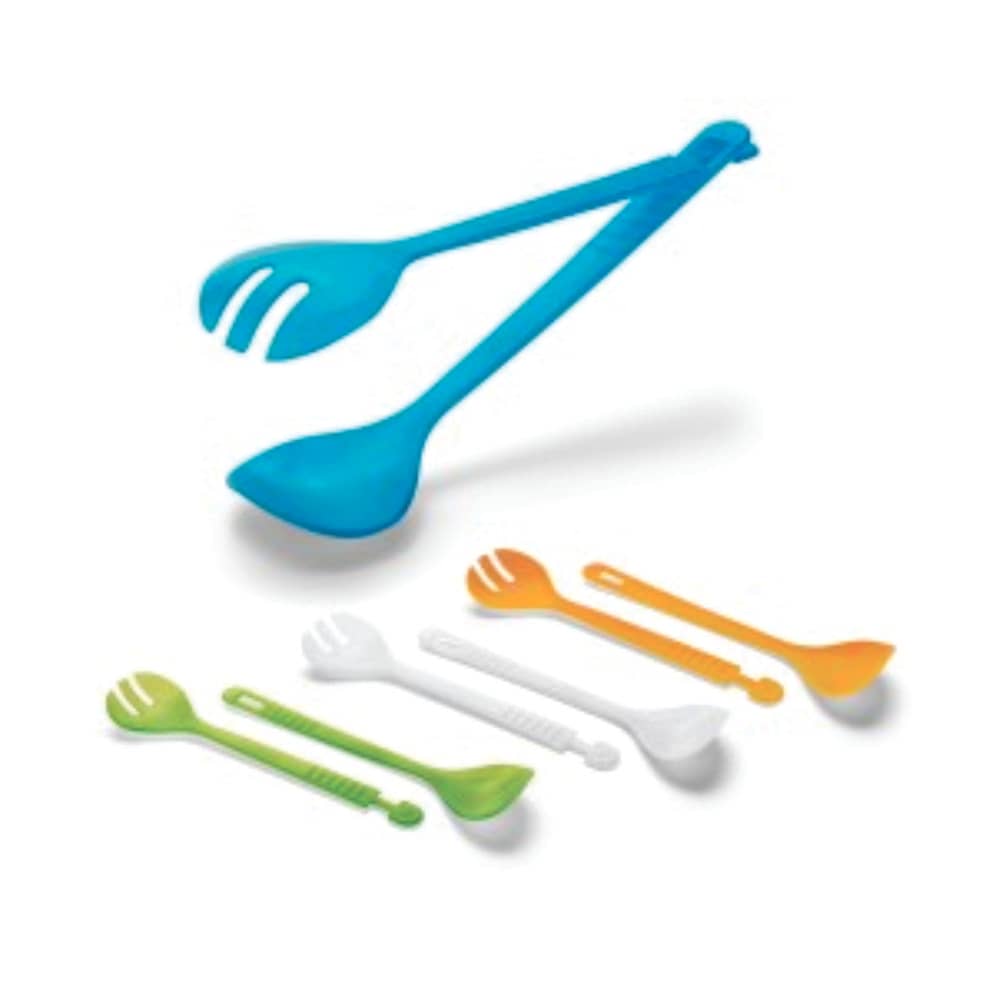 Conjunto de Utensílios personalizados