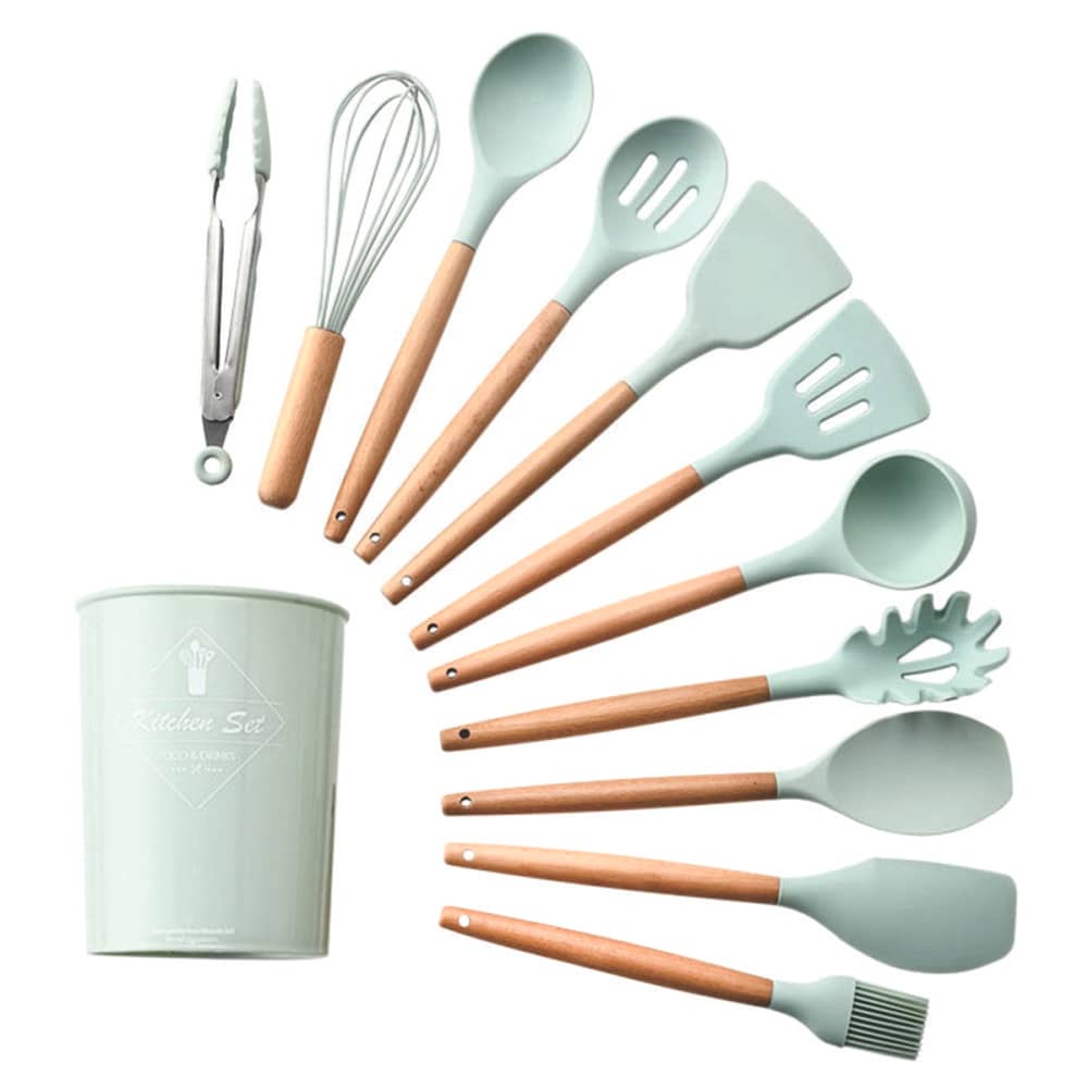 Conjunto de Utensílios personalizados