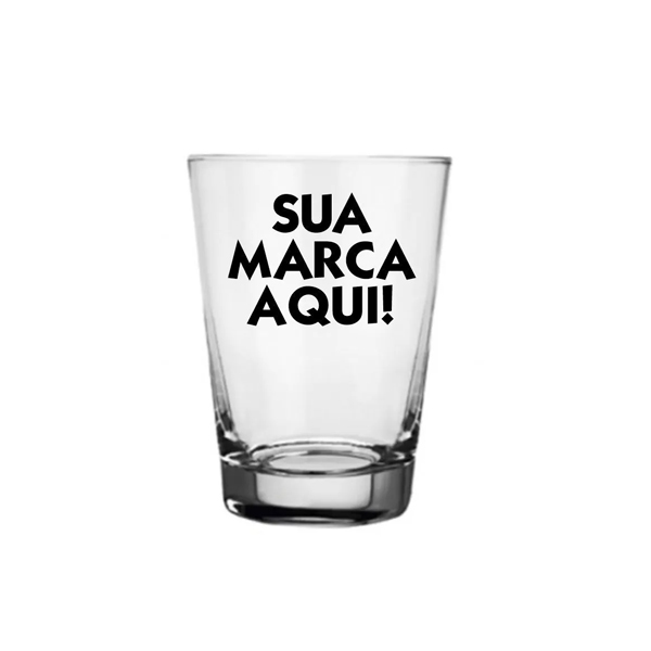 Copo Caldereta Personalizado