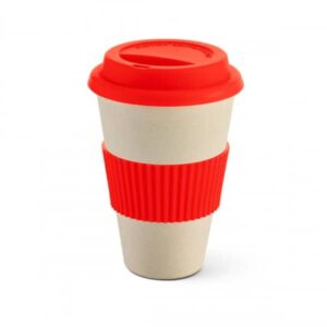 Copo para Viagem Fibra de Bambu