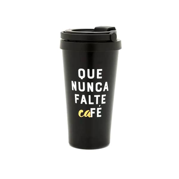 Copo Térmico para Café Personalizado