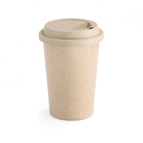 Copos descartáveis personalizados para café