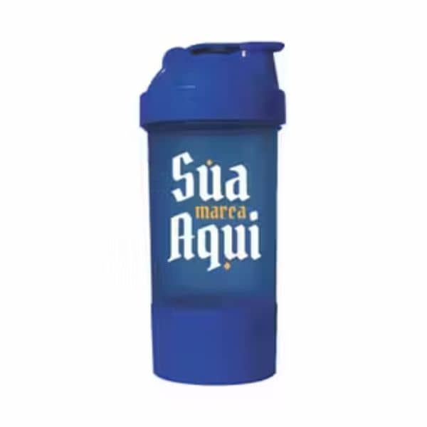 Coqueteleira Personalizada Atacado