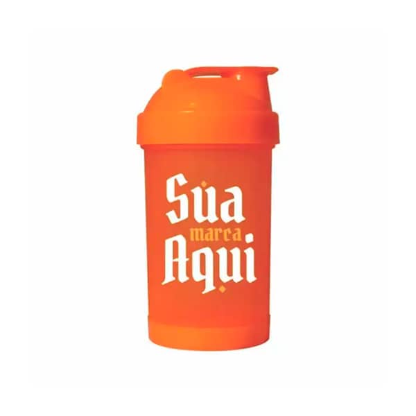 Coqueteleiras Personalizadas Fitness Academia