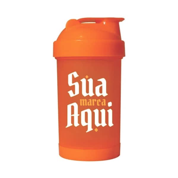 Coqueteleiras Personalizadas Fitness Academia