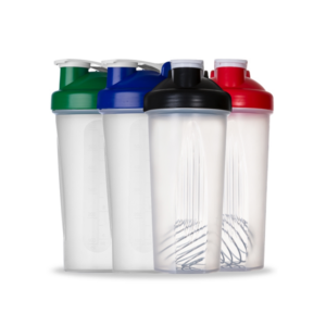 Coqueteleiras personalizadas atacado