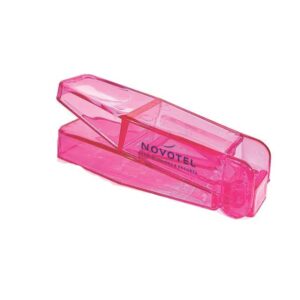 Corta Comprimidos Gravação até 4 Cores