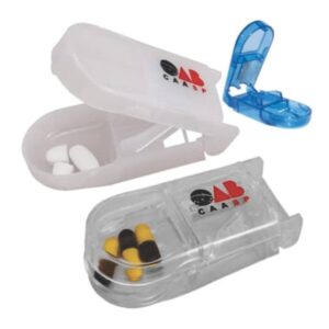 Cortador de Comprimido Brinde