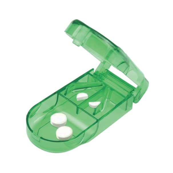 Cortador de Comprimido Personalizado