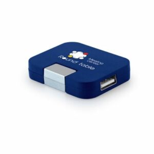Hub usb personalizado para brindes