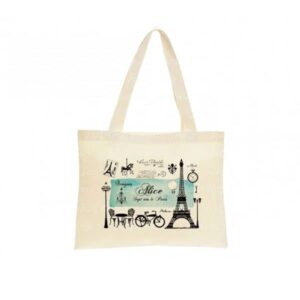 Ecobag Algodão 4232 Transfer