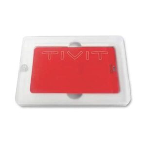 Embalagem Pen Drive Cartão Personalizado