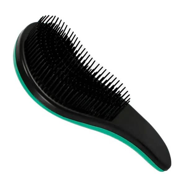 Escova Personalizada Desembaraçadora