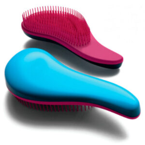 Escova Personalizada de Cabelo