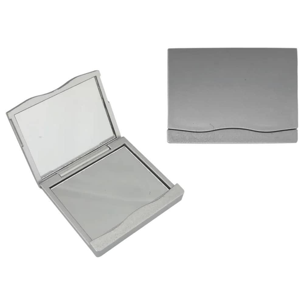 Espelho de bolsa promocional