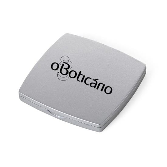 Espelho para Maquiagem Personalizado