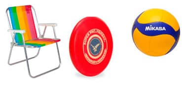 Frisbee Personalizado