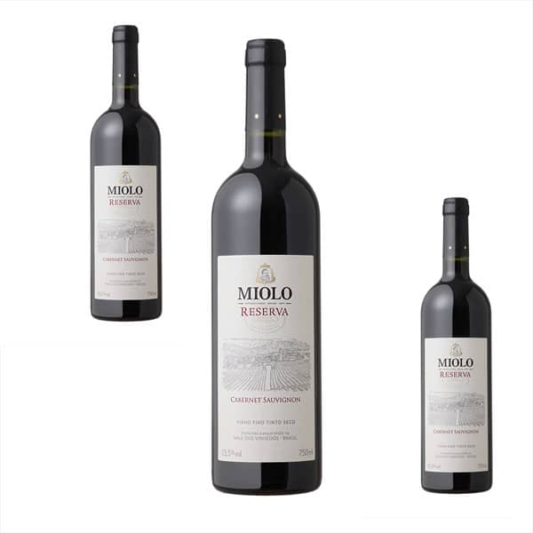 Espumantes e Vinhos Personalizados