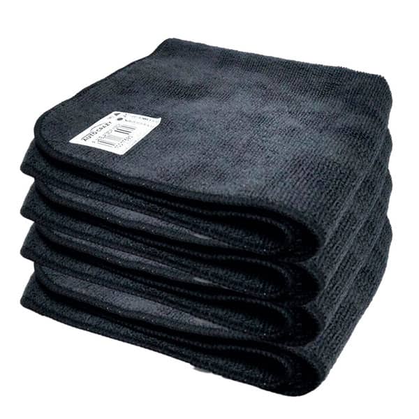 Flanela para Automóveis