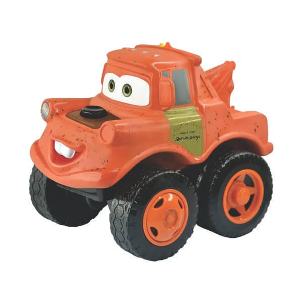 Fofomóvel Carros – Tow Mater Personalizado