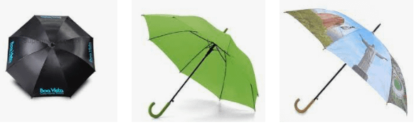 Guarda Chuva Personalizado RJ