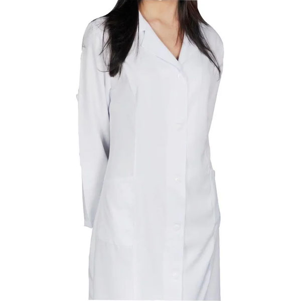 Jaleco Gola Italiana