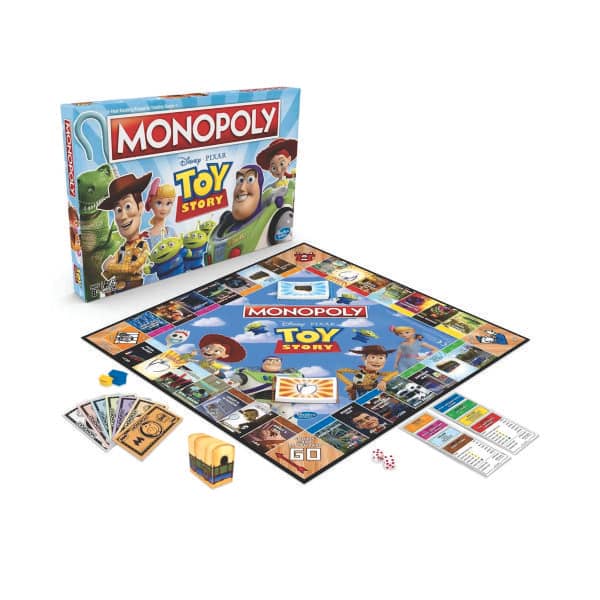 Jogos de Tabuleiro Personalizado