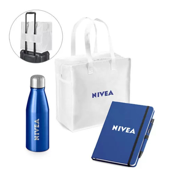 Kit Onboarding Hotel