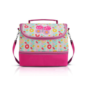 Lancheira Termica Personalizada