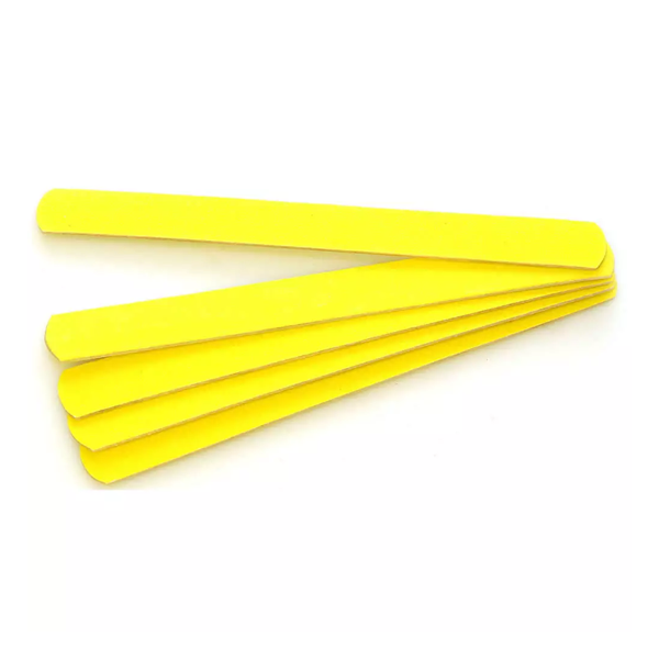 Lixa de unha personalizada para brinde