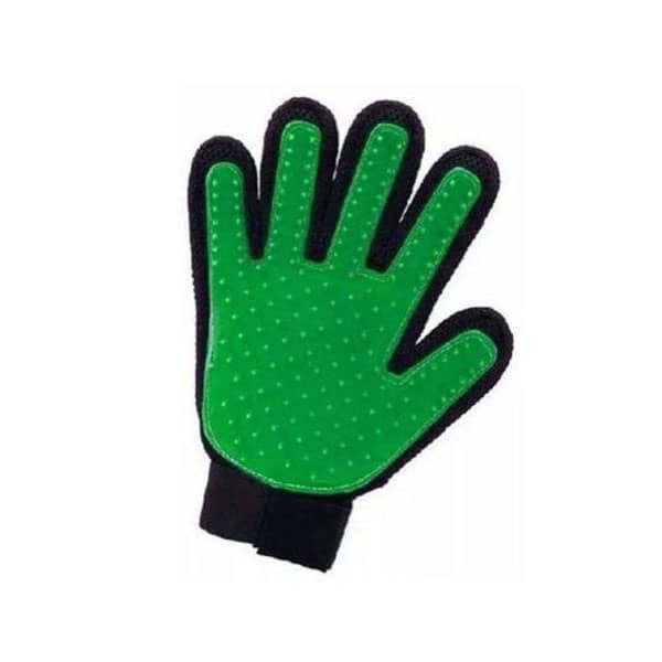 Luva para remoção de pelos personalizadas