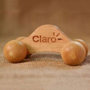 MASSAGEADOR BUMERANG - "ANTI-STRESS"