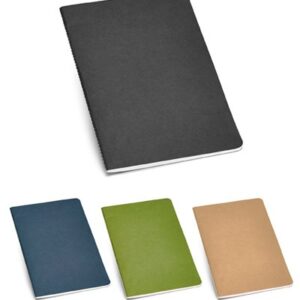 Mini caderno personalizado