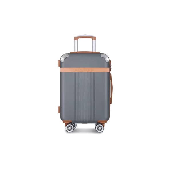 Mala Viagem Athena Tam P Bordo