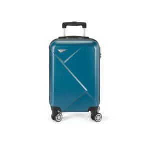 Mala de Viagem Executivo ABS Capacidade 34 L