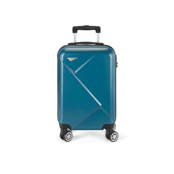 Mala de Viagem Executivo ABS Capacidade 34 L