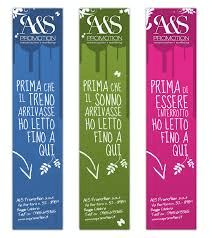 Marcador de Página Personalizado com Foto