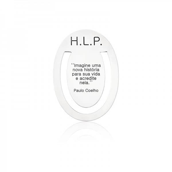 Marcador de Página para Personalizar