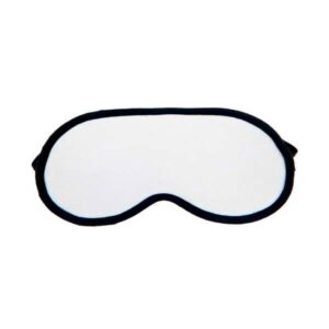 Mascara de Dormir em Neoprene