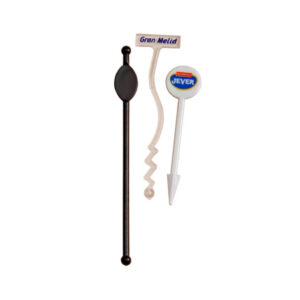 Mexedor de Drink Acrilico