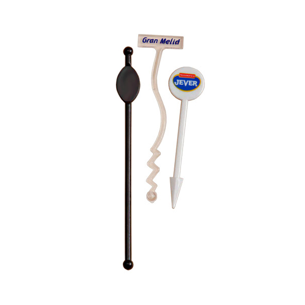 Mexedor de Drink Acrilico