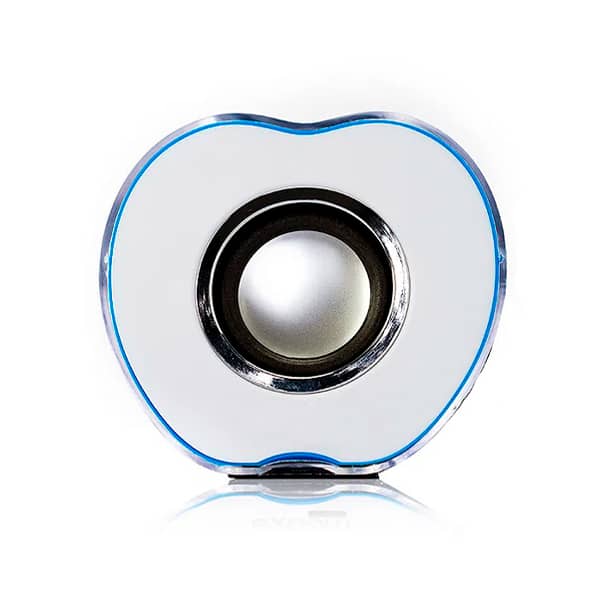 Mini caixa de som para brindes