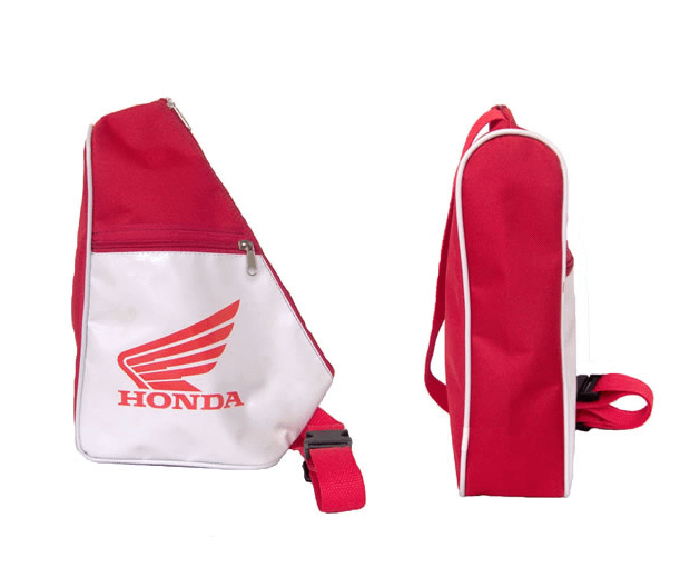 Mochila Alça Transversal Personalizada