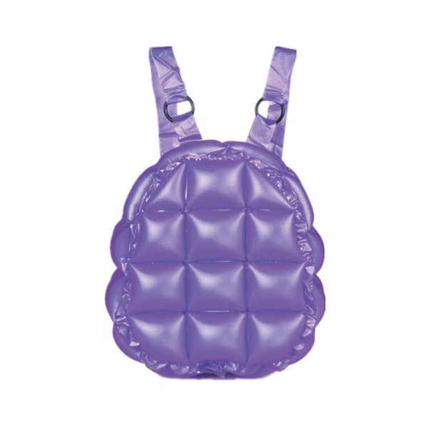 Mochila Bolha Impermeável Personalizada