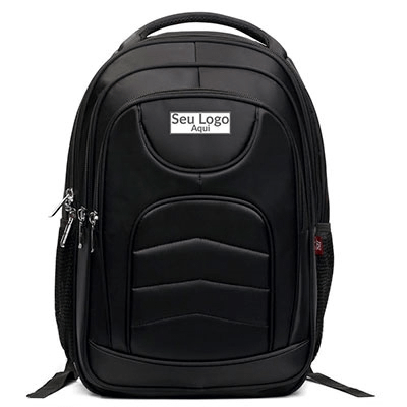 Mochila Personalizada Para Empresa