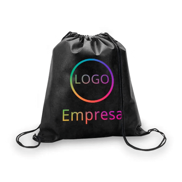 Mochila Saco Promocional