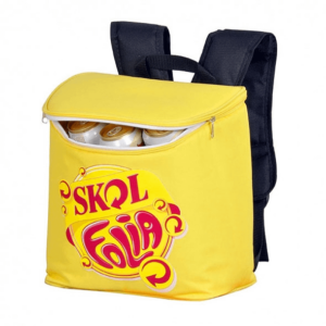 Mochila Térmica Personalizada Empresa