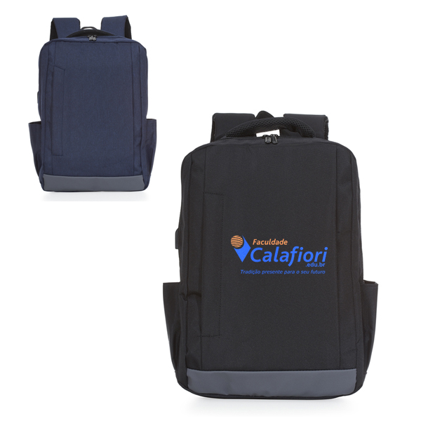 Mochilas de Notebook Personalizada